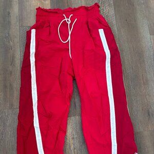 Free people movement track pants